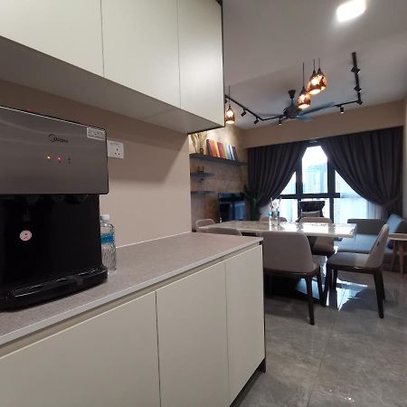 The Ooak Suites And Residence@ Kiara 163 쿠알라룸푸르 외부 사진